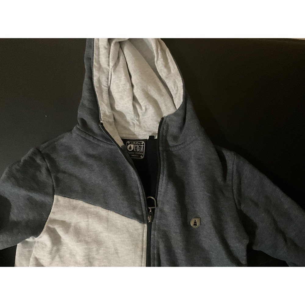 Organic Clothing Kids Hoodie